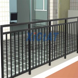 High Quality Guard Rail