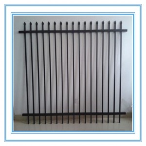 steel guard  fence panel design and sale