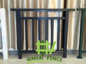 Aluminum Fence Manufacturer